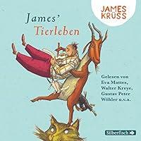 Algopix Similar Product 16 - James' Tierleben