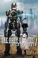Algopix Similar Product 11 - The Prey of Gods
