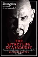 Algopix Similar Product 12 - The Secret Life of a Satanist The
