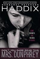 Algopix Similar Product 2 - Don't You Dare Read This, Mrs. Dunphrey