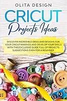 Algopix Similar Product 15 - Cricut Projects Ideas Discover