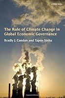 Algopix Similar Product 10 - The Role of Climate Change in Global