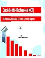 Algopix Similar Product 20 - Oracle Certified Professional OCP A