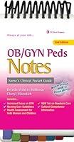 Algopix Similar Product 1 - OBGYN  Peds Notes Nurses Clinical