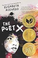 Algopix Similar Product 10 - The Poet X
