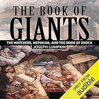 Algopix Similar Product 16 - The Book of Giants The Watchers