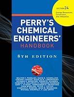 Algopix Similar Product 17 - Perrys Chemical Engineers Handbook