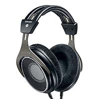 Algopix Similar Product 5 - Shure SRH1840 Professional Open Back