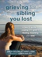 Algopix Similar Product 4 - Grieving for the Sibling You Lost A