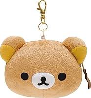 Algopix Similar Product 8 - Rilakkuma PB70101 Loose Daily Pass Case