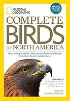 Algopix Similar Product 12 - National Geographic Complete Birds of