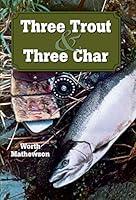 Algopix Similar Product 17 - Three Trout & Three Char