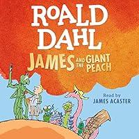 Algopix Similar Product 8 - James and the Giant Peach