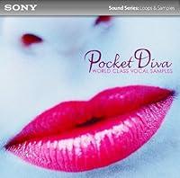 Algopix Similar Product 17 - Pocket Diva World Class Vocal Samples