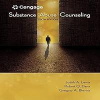 Algopix Similar Product 13 - Substance Abuse Counseling