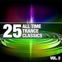 Algopix Similar Product 4 - 25 All Time Trance Classics, Vol. 2