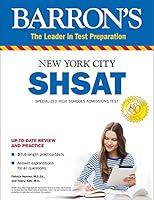 Algopix Similar Product 20 - SHSAT New York City Specialized High