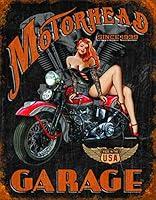Algopix Similar Product 4 - Poster Discount Legends  Motorhead
