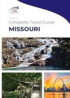 Algopix Similar Product 7 - The complete travel guide for Missouri