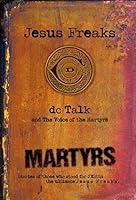 Algopix Similar Product 1 - Jesus Freaks Martyrs Stories of Those