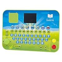 Algopix Similar Product 11 - dreamGEAR My Arcade Learning Pad
