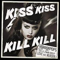 Algopix Similar Product 15 - Kiss Kiss Kill Kill