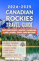 Algopix Similar Product 17 - The Canadian Rockies Adventure