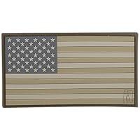 Algopix Similar Product 16 - Maxpedition Gear USA Flag Large Patch