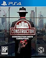 Algopix Similar Product 4 - Constructor PS4