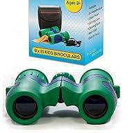 Algopix Similar Product 8 - Kidwinz Original Compact 8x21 Kids