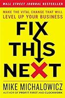 Algopix Similar Product 15 - Fix This Next Make the Vital Change