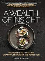 Algopix Similar Product 17 - A Wealth of Insight The Worlds Best