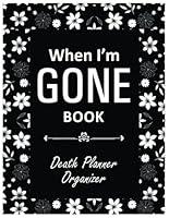 Algopix Similar Product 8 - Im Dead Now What Book  End of Life