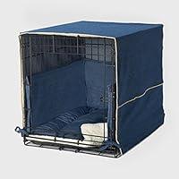 Algopix Similar Product 14 - Pet Dreams Complete 3 Piece Crate