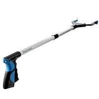 Algopix Similar Product 7 - Grabber Reacher Tool 32 Foldable