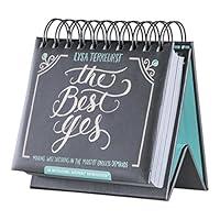 Algopix Similar Product 3 - Flip Calendar - The Best Yes