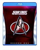 Algopix Similar Product 2 - Star Trek The Next Generation Season