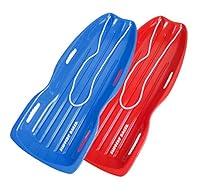 Algopix Similar Product 19 - Slippery Racer Downhill Xtreme Flexible