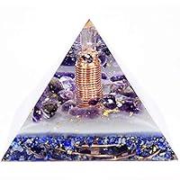 Algopix Similar Product 19 - XGATML KeepRepel Orgonite Orgone