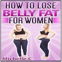 Algopix Similar Product 19 - How to Lose Belly Fat for Women