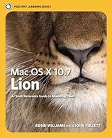 Algopix Similar Product 11 - Mac OS X Lion (Peachpit Learning)