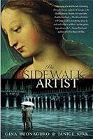 Algopix Similar Product 15 - The Sidewalk Artist: A Novel