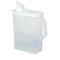 Algopix Similar Product 16 - Buddeez Bulk Food Storage Container  8