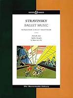 Algopix Similar Product 11 - Ballet Music The Masterworks Library