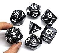 Algopix Similar Product 18 - HD Dice Counters6X White 11  6X