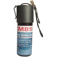 Algopix Similar Product 19 - ICM Controls ICM856 Motor Hard Start
