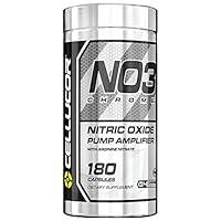 Algopix Similar Product 16 - Cellucor NO3 Nitric Oxide Pump