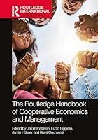 Algopix Similar Product 11 - The Routledge Handbook of Cooperative