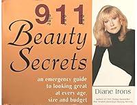 Algopix Similar Product 17 - 911 Beauty Secrets An Emergency Guide
