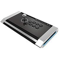 Algopix Similar Product 10 - Qanba Obsidian USB Joystick for